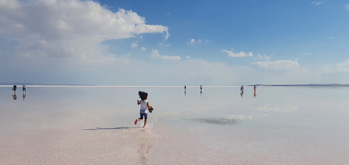 Fotografia naturalistica - Tramonto sul mare