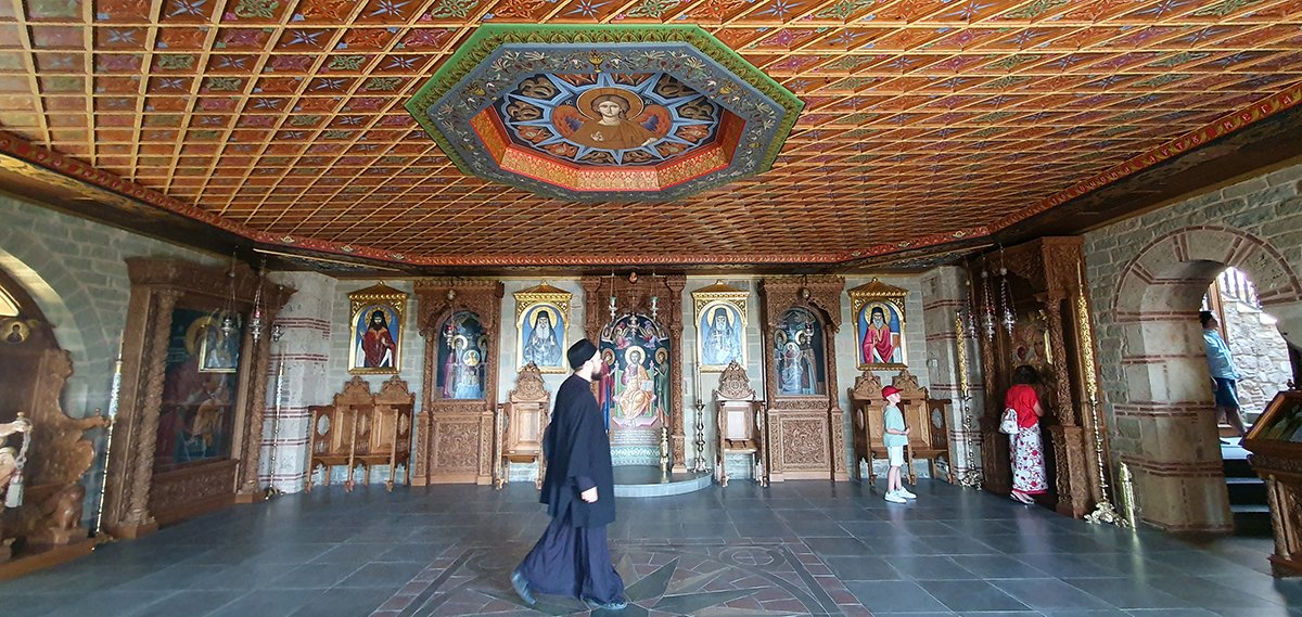 Fotografia naturalistica